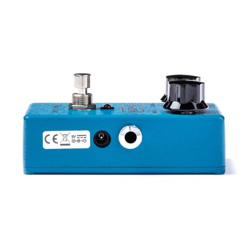 Педаль MXR BLUE BOX FUZZ